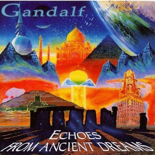 echoes from ancient gandalf 
