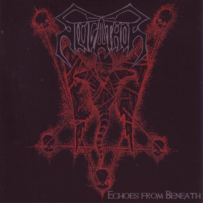 echoes from beneath slugathor 