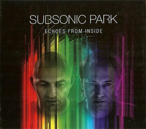 echoes from inside subsonic park 