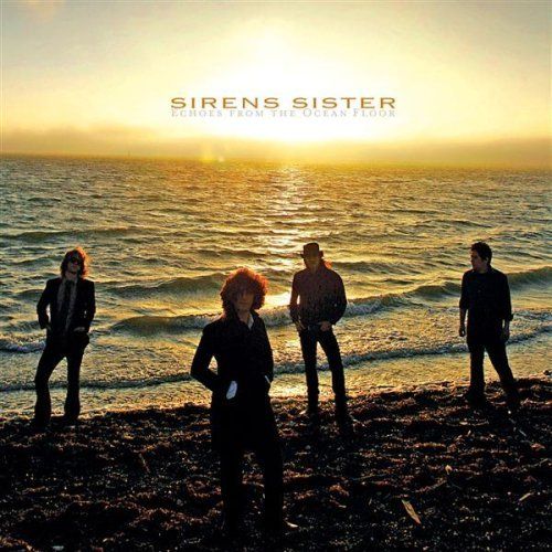 echoes from the ocea sirens sister 