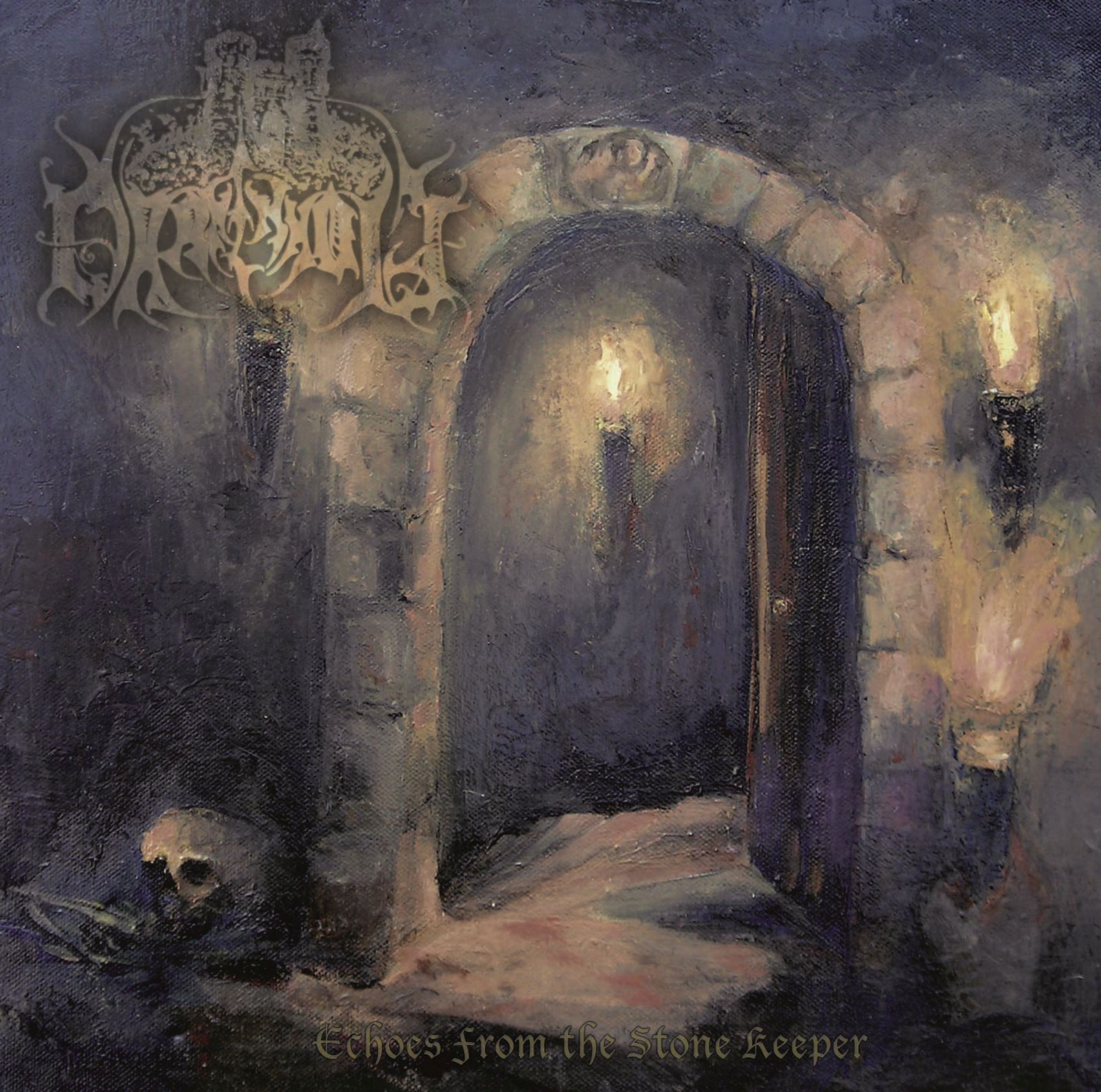 echoes from the ston darkenhold 