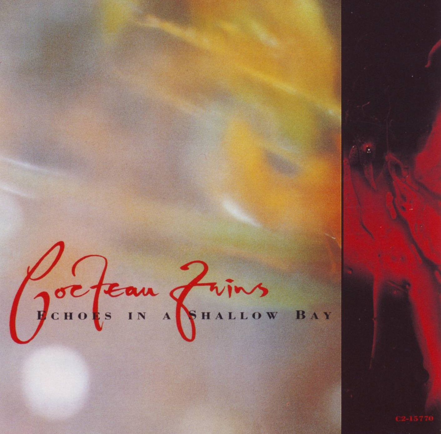echoes in a shallow cocteau twins 