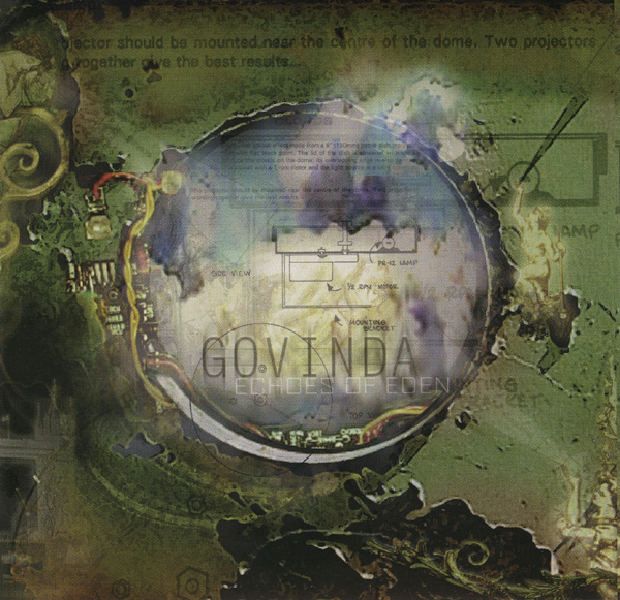 echoes of eden govinda 