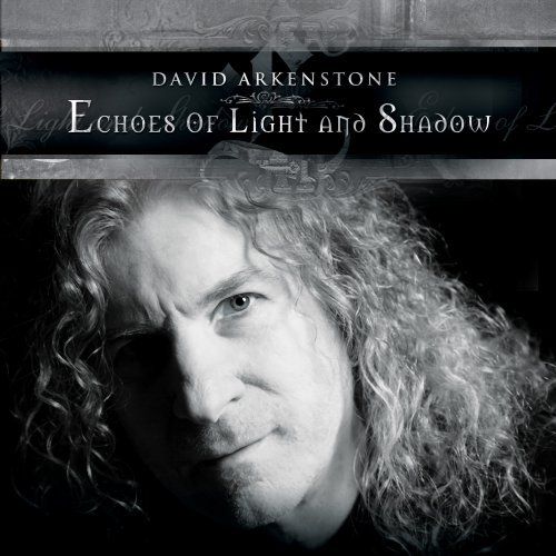 echoes of light and david arkenstone 