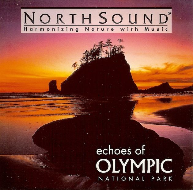 echoes of olympic na northsound 