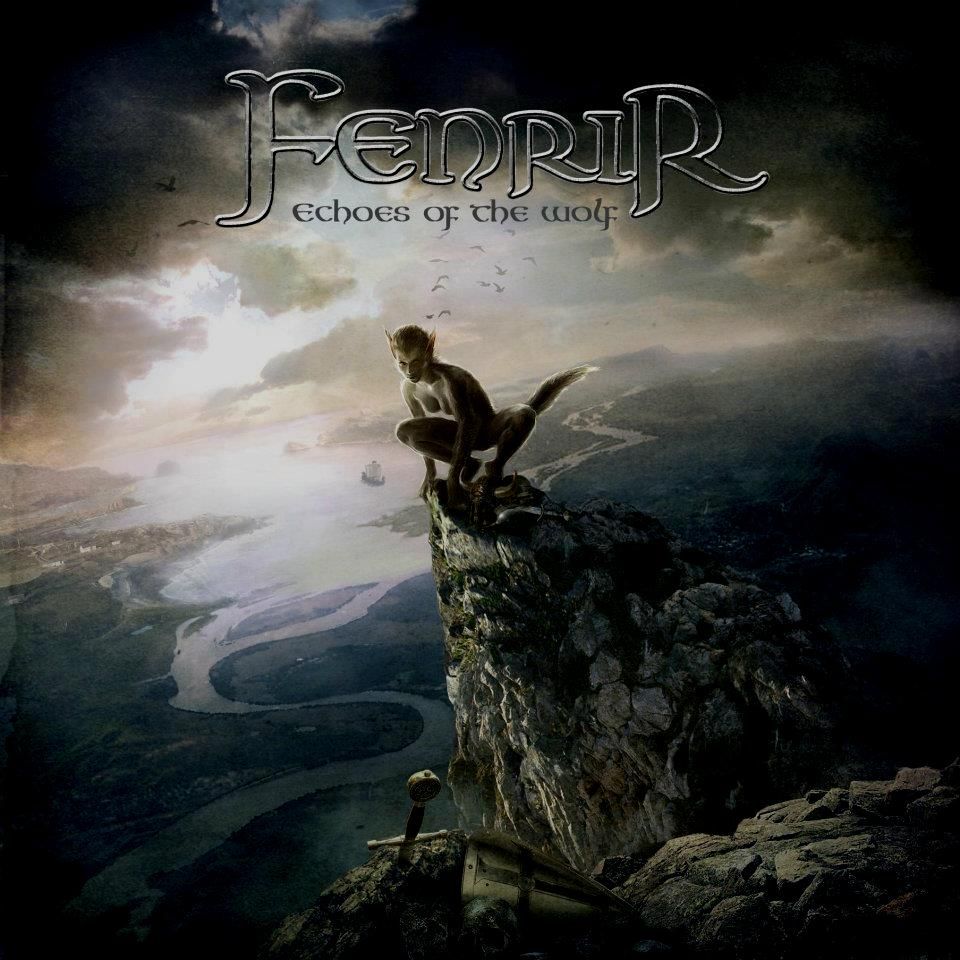 echoes of the wolf fenrir  