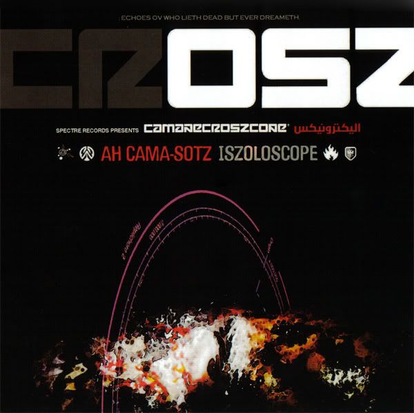 echoes ov who lieth camanecroszcope 