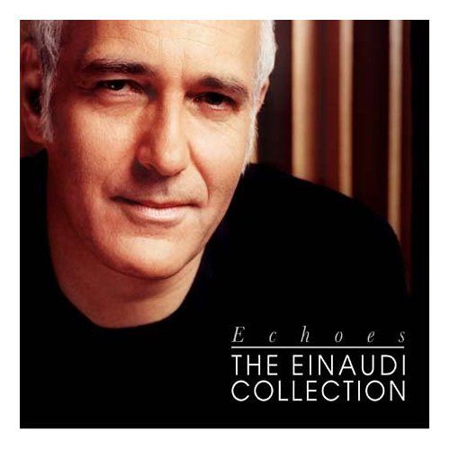 echoes the einaudi ludovico einaudi 