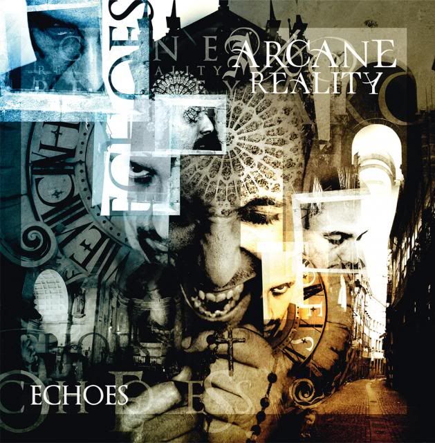 echoes arcane reality  