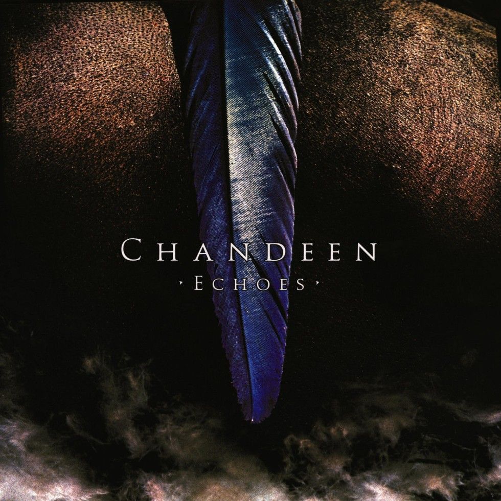 echoes chandeen 