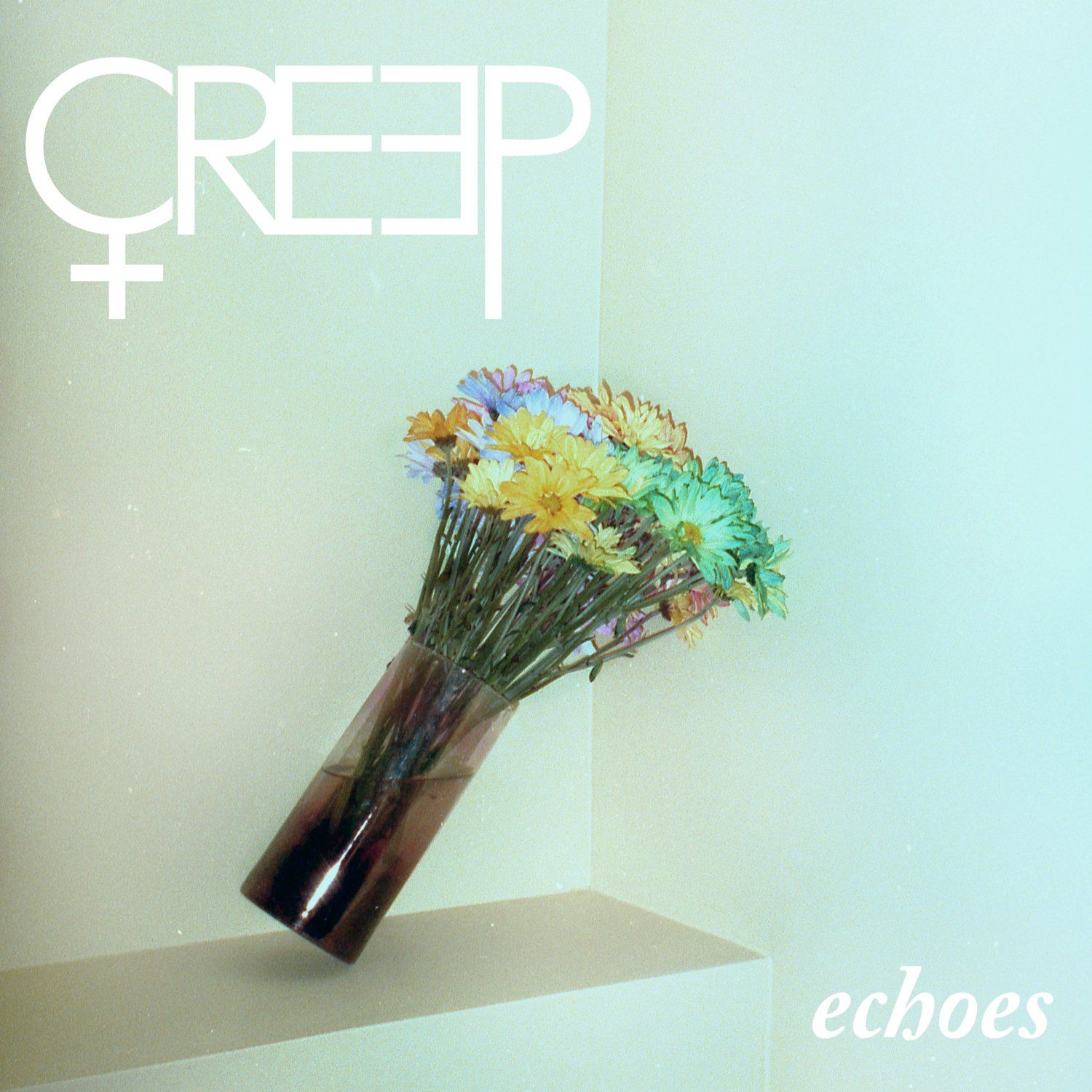 echoes creep 