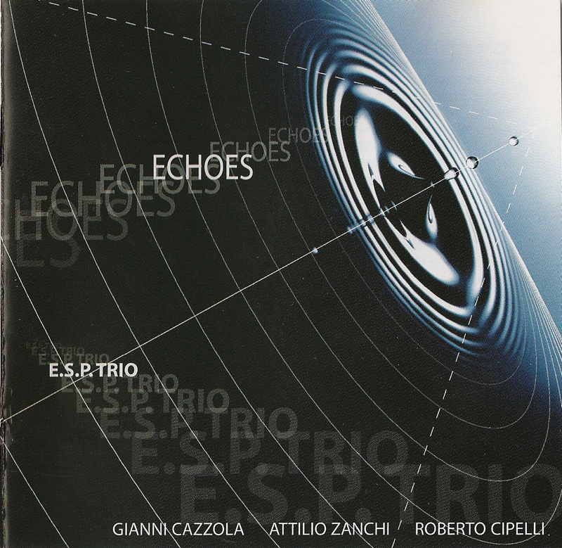 echoes esp trio 