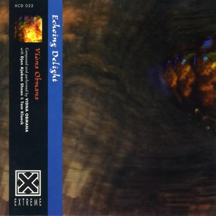 echoing delight vidna obmana  