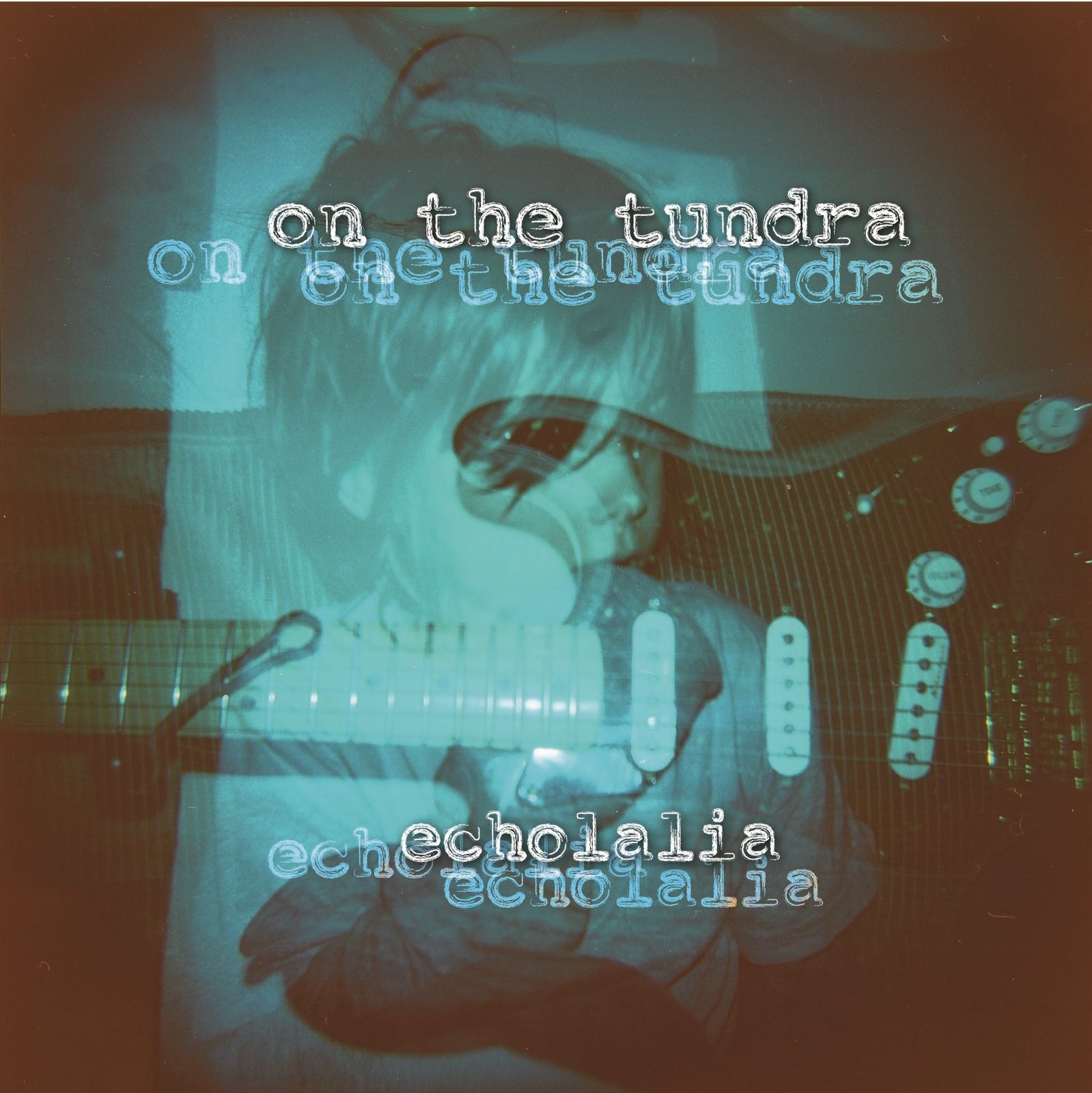 echolalia on the tundra 