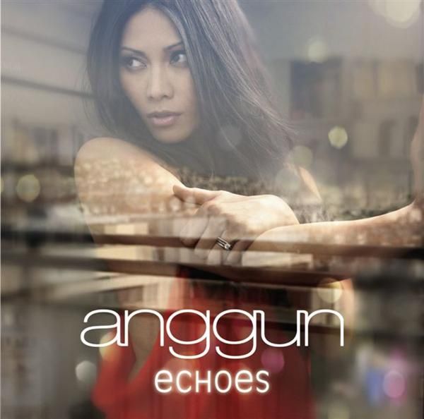 echos anggun  