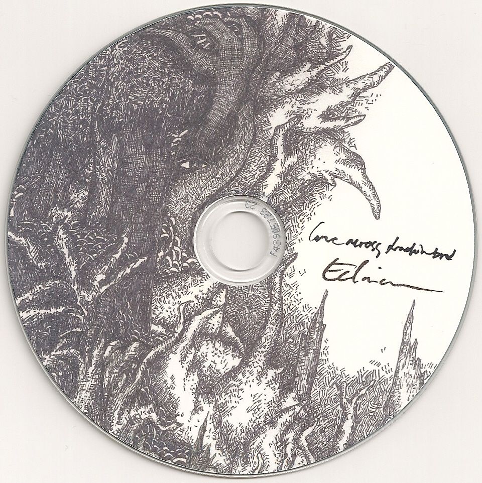 eclarion come across trachimb  