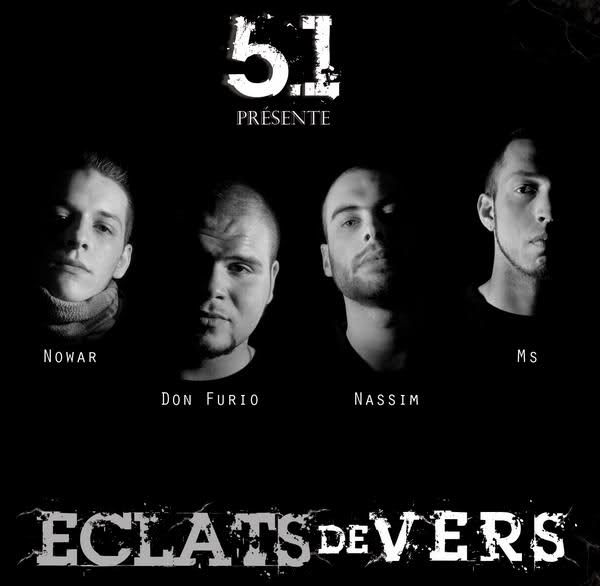 eclats de vers 51  