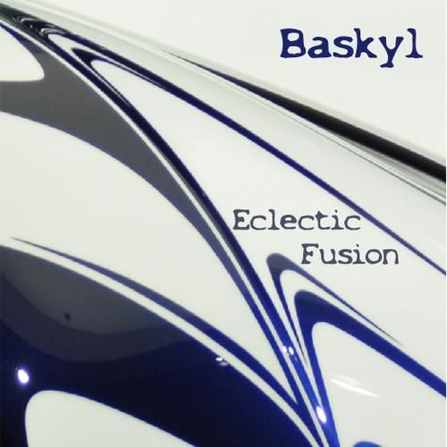 eclectic fusion baskyl  