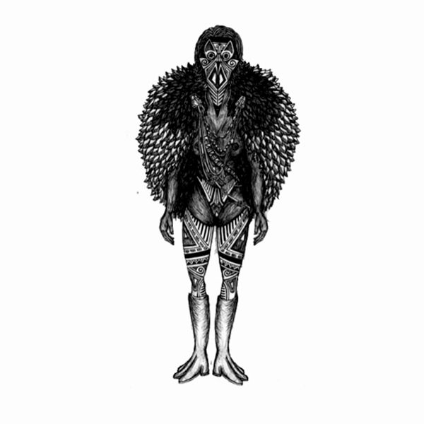 eclectic zero zero four sam mcqueen 