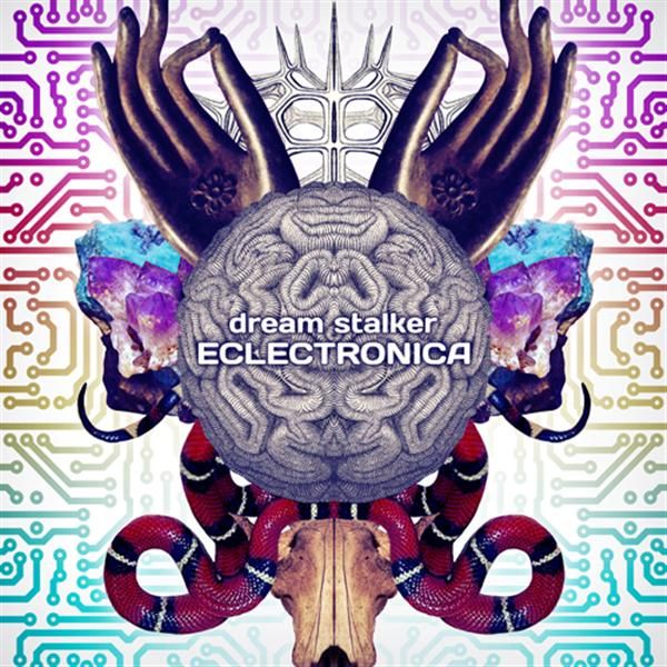 eclectronica dream stalker 