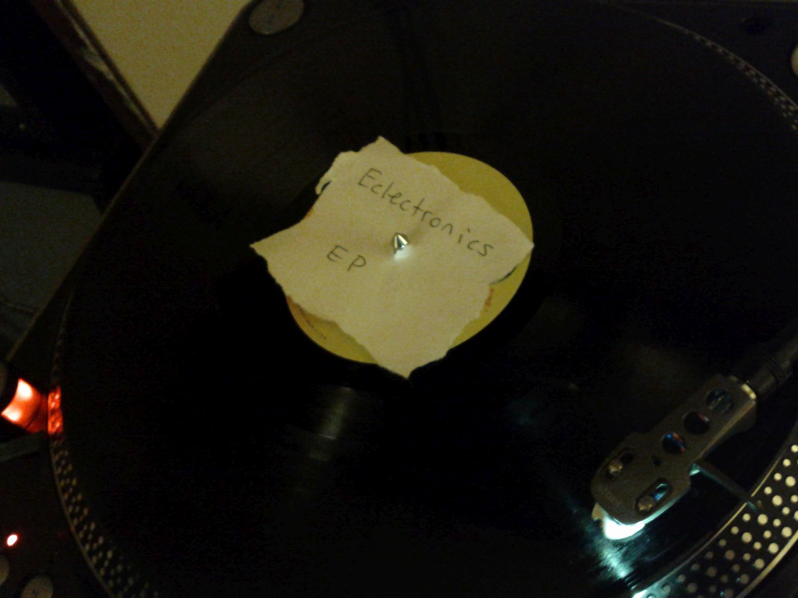 eclectronics continuumdrop 