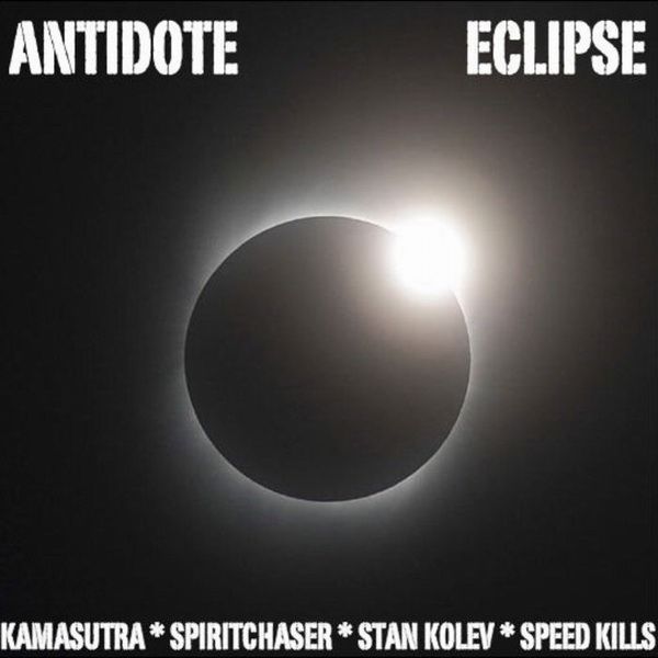 eclipse antidote 