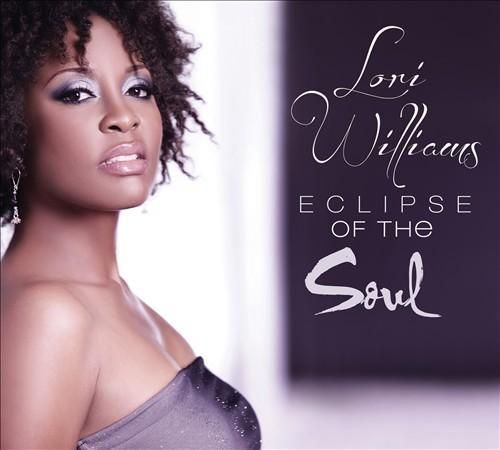 eclipse of the soul lori williams  