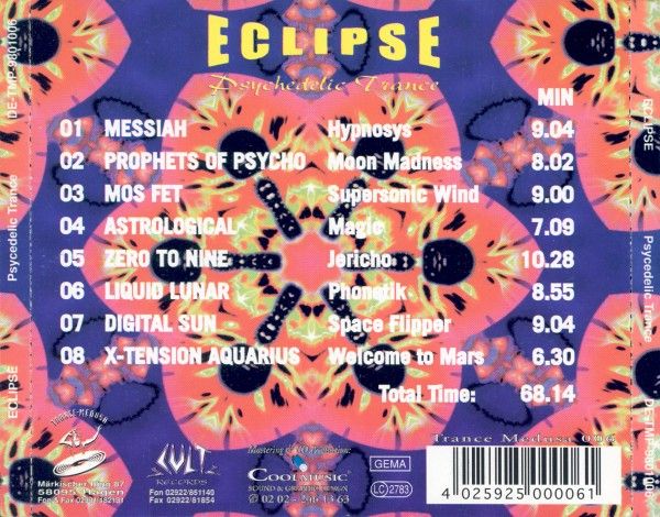eclipse psychedeli astrological 