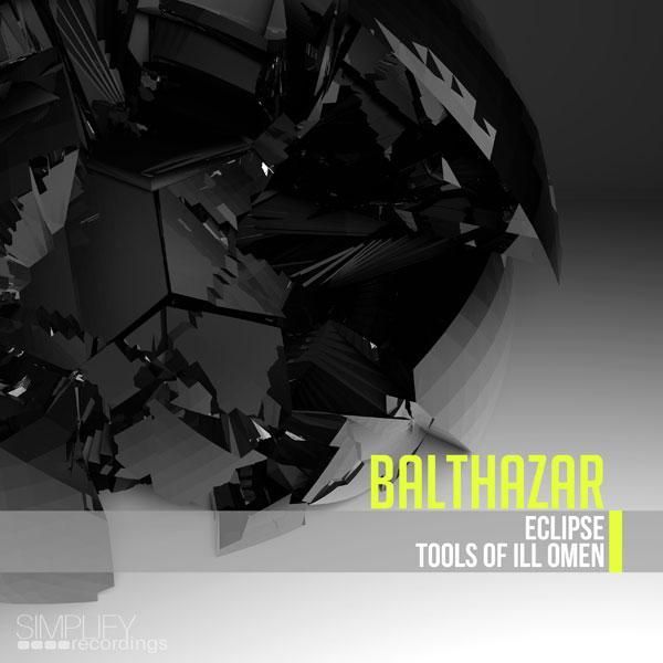 eclipse tools of i balthazar  