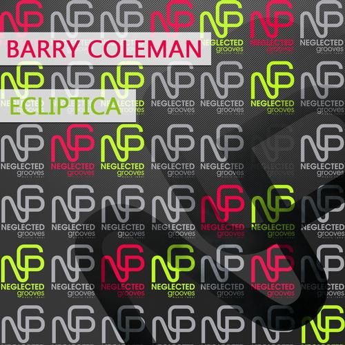 ecliptica barry coleman  