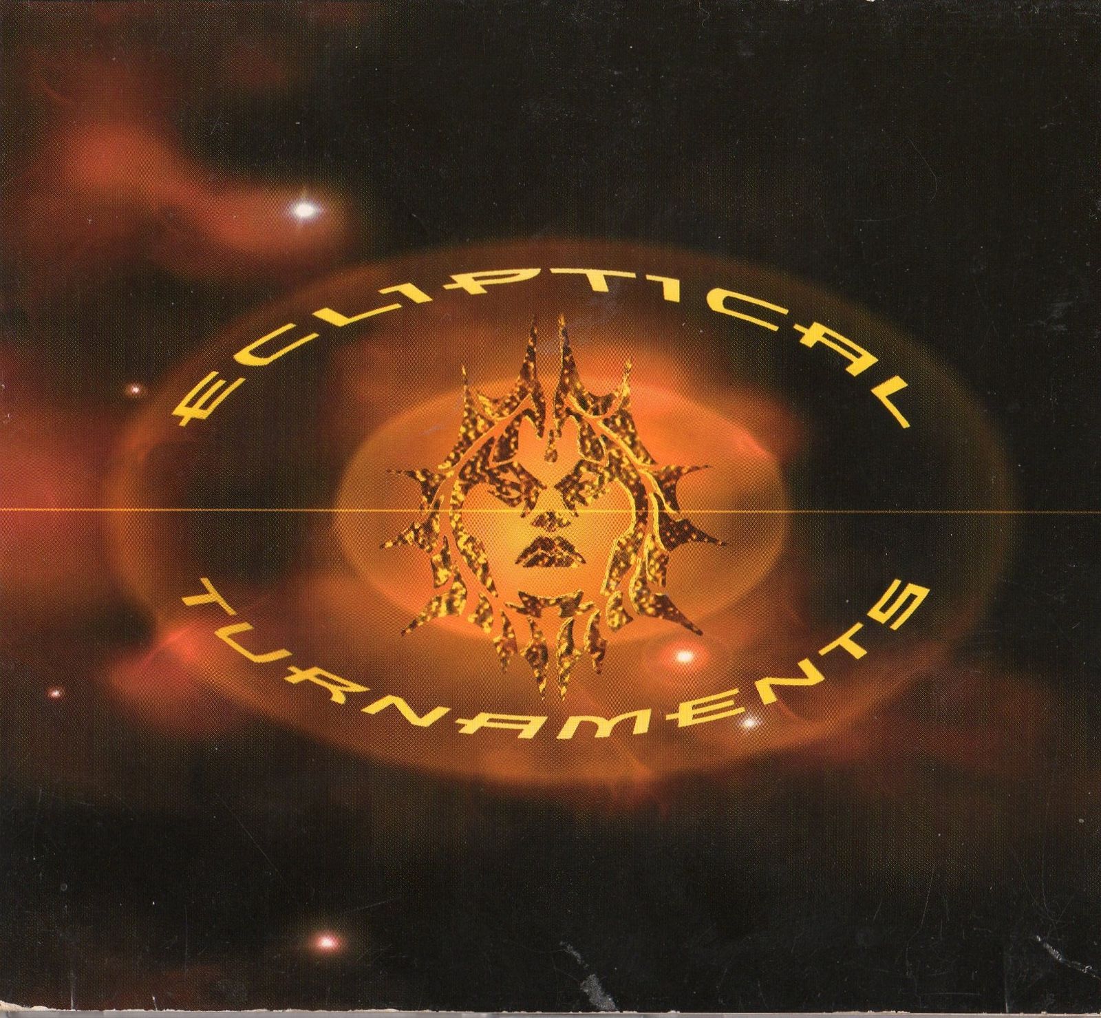 ecliptical turnament another planet 