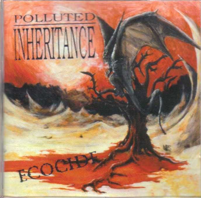 ecocide polluted inheritance  