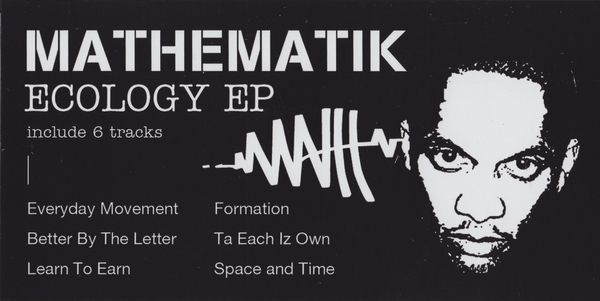 ecology ep mathematik 