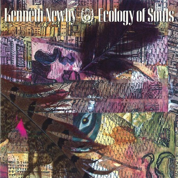 ecology of souls kenneth newby 