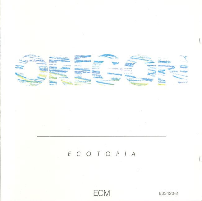 ecotopia oregon 
