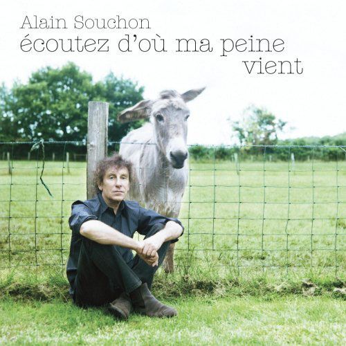 ecoutez dougra alain souchon 