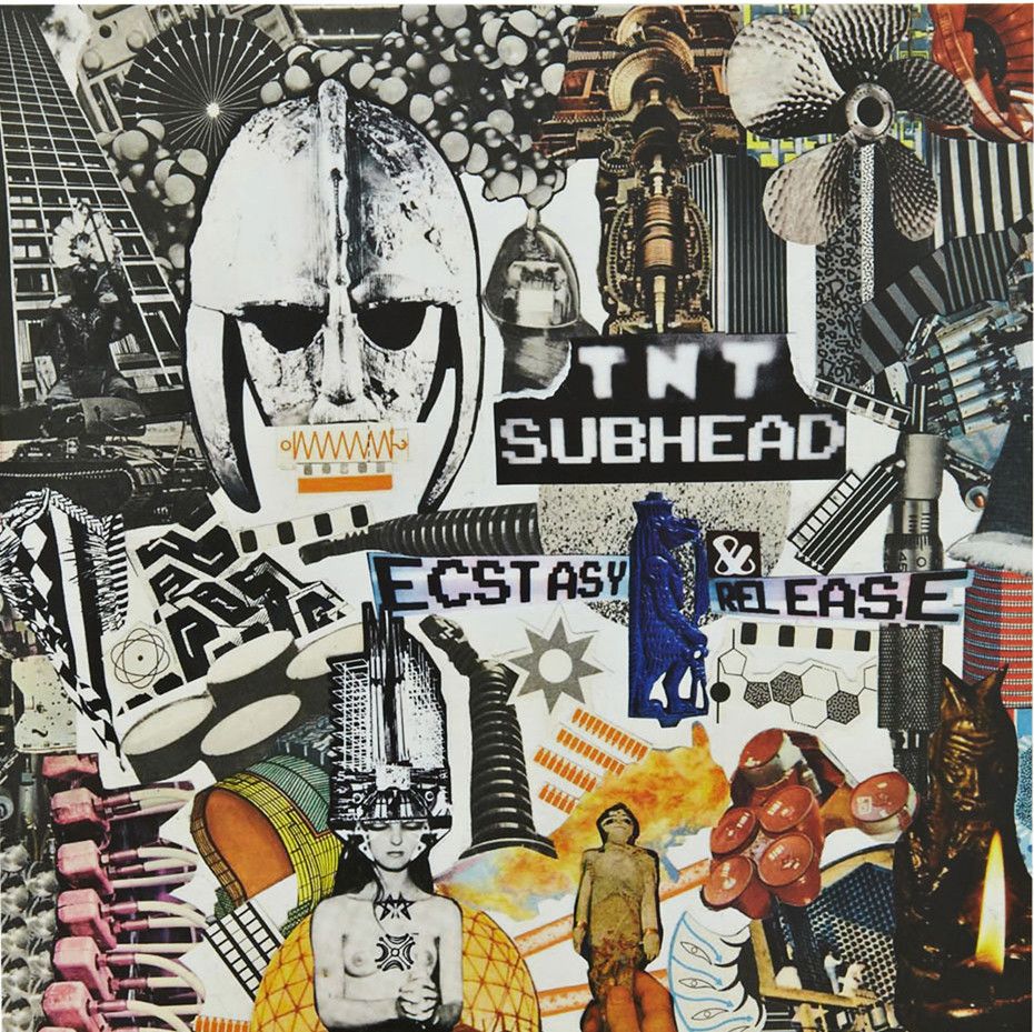 ecstasy releas tnt subhead 
