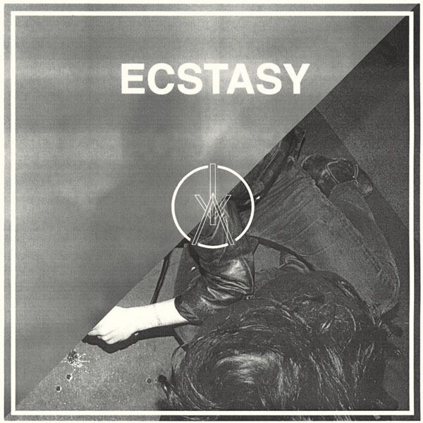 ecstasy iceage  