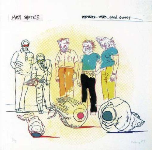 ecstatic eyes glow g mass shivers 