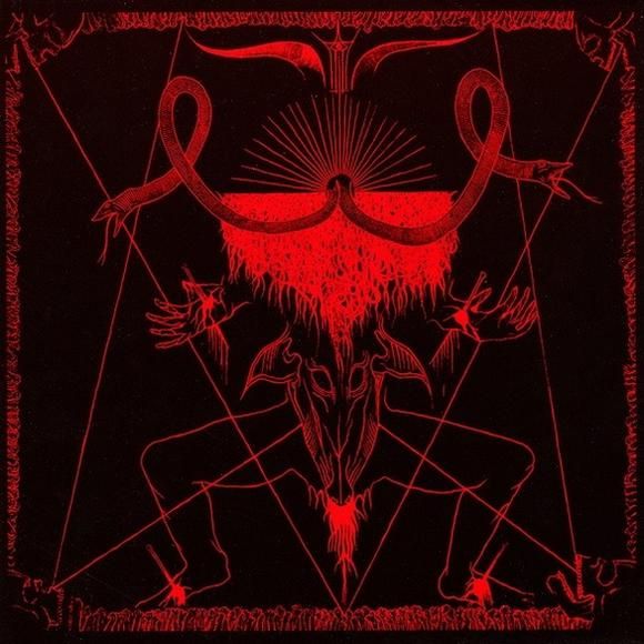 ecstatic horror dodsengel 