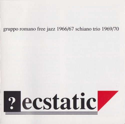 ecstatic mario schiano 