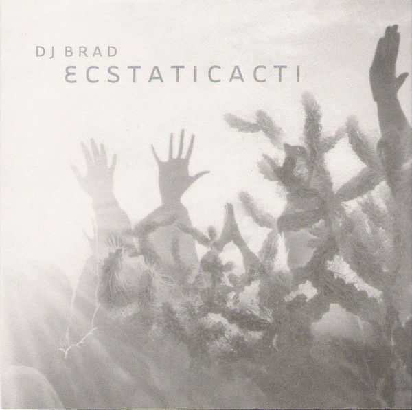 ecstaticacti dj brad 