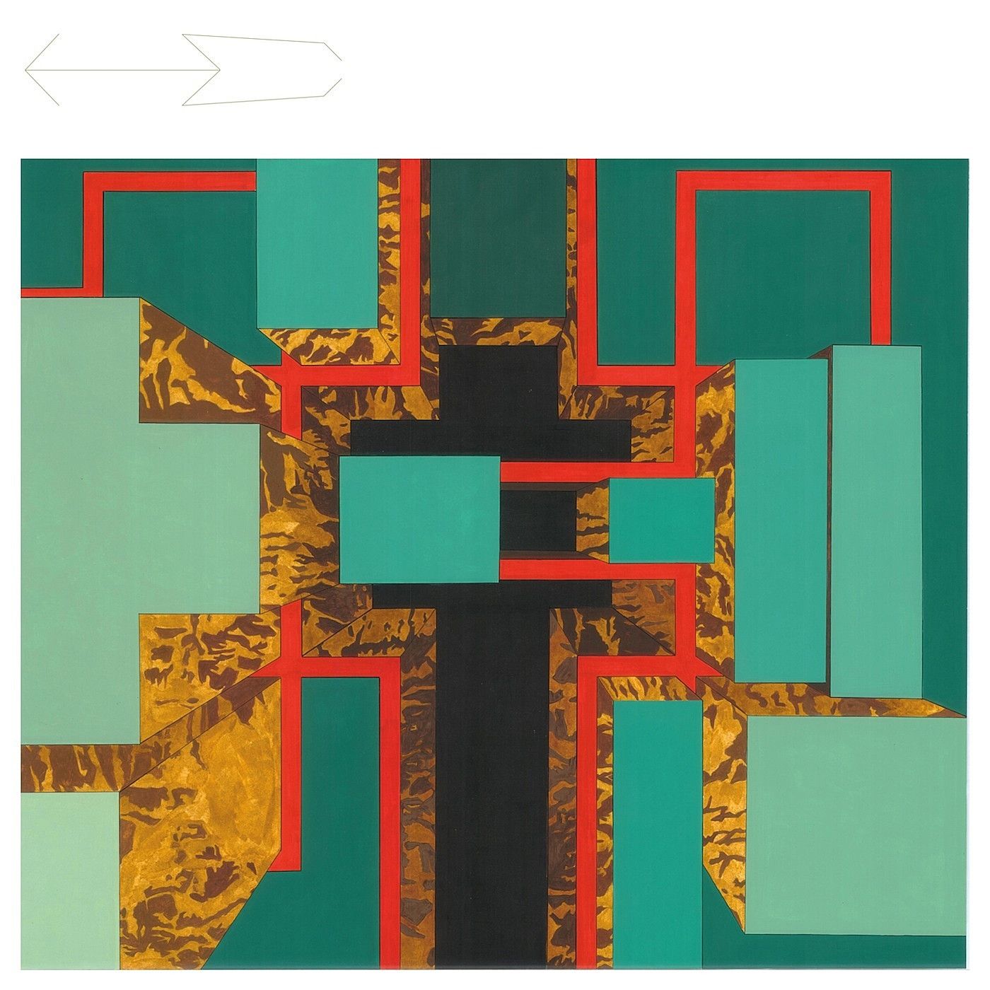 ectoplasma tropa macaca 