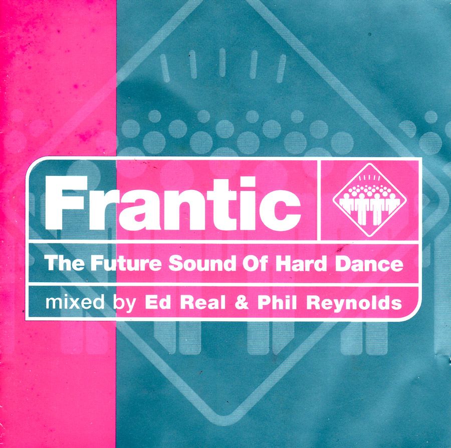 ed real phil reynolds frantic  