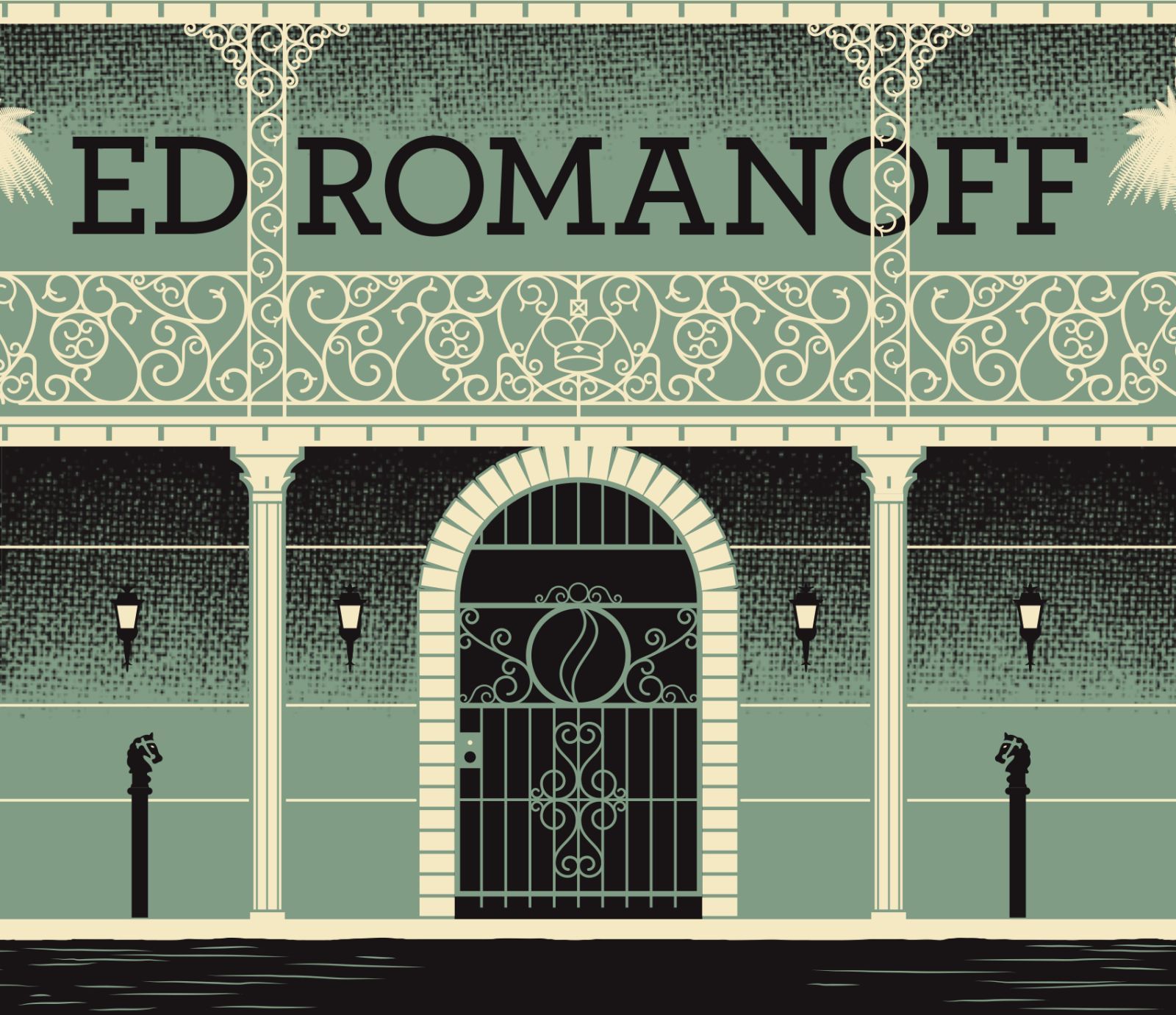 ed romanoff ed romanoff 