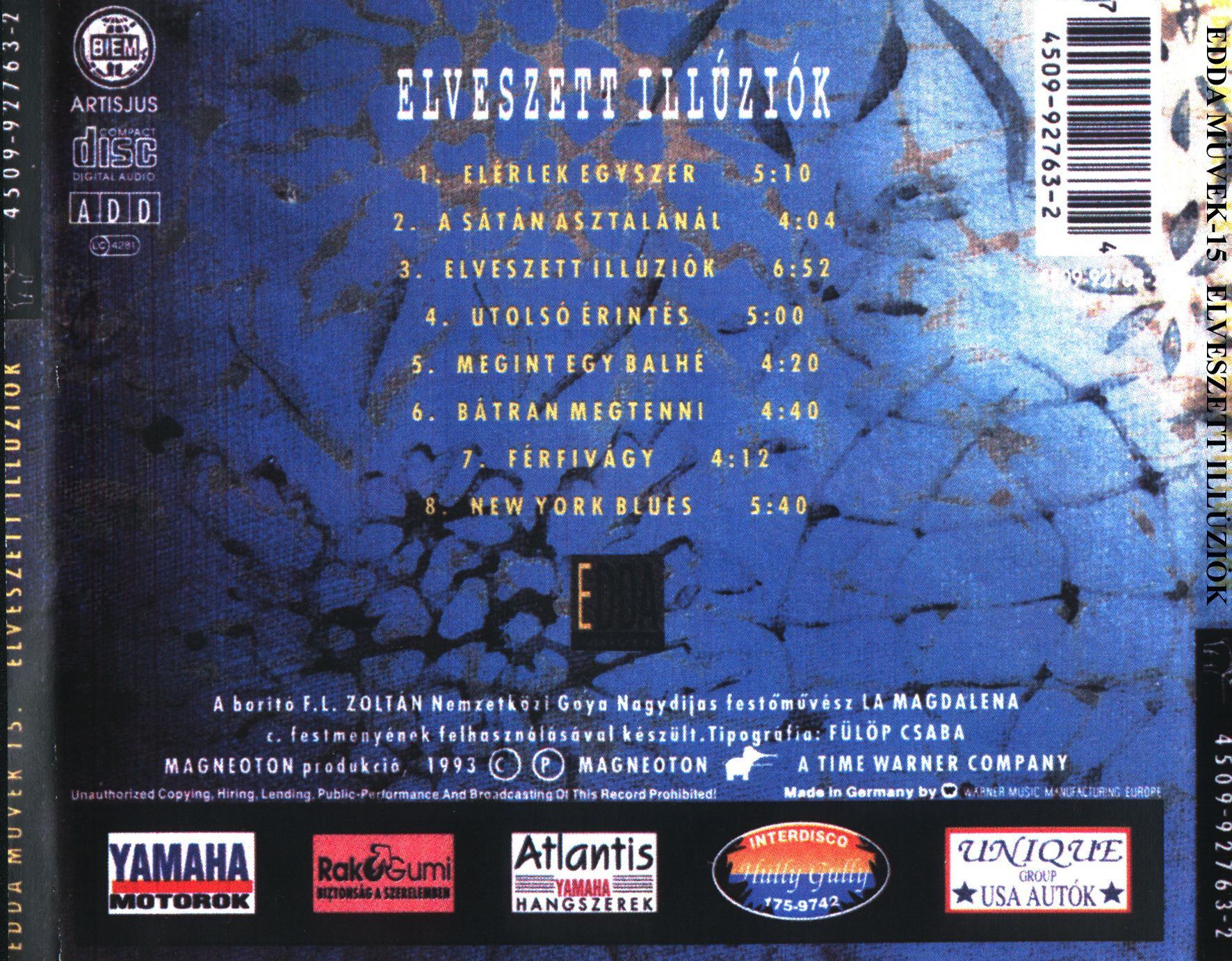 edda 15 elveszett i edda muvek 