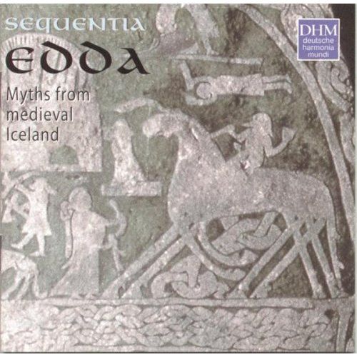 edda myths from me sequentia 