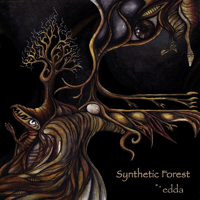 edda synthetic forest 