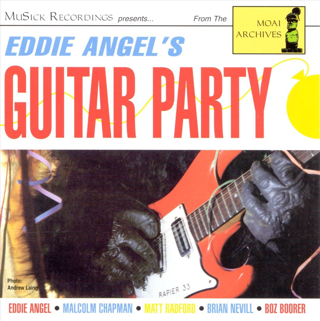 eddie angels gu eddie angel  