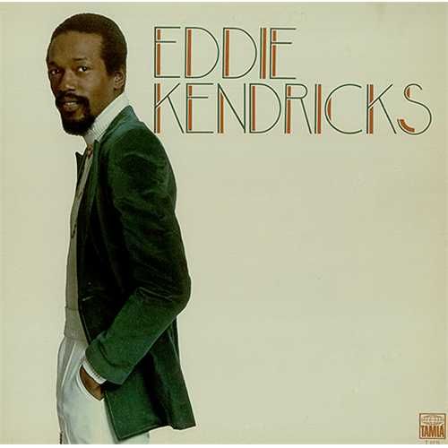 eddie kendricks eddie kendricks 